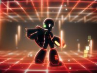 Proto Man Is Joining His Brother In The Fight For Mega Man: Dual Override