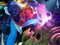 Things Are Getting A Bit Wild In The Universe With The Reveal Of Metroid Ravenous