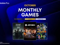 The PlayStation Plus Monthly Video Games Coming October 2026