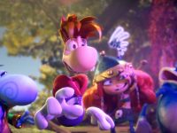 Take A Closer Look At The Gameplay Coming With Rayman Legends Retold