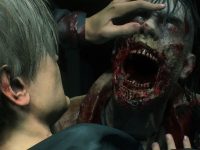 All The Resident Evil Remakes Are On The Way To The Switch 2