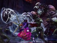 Stupid Never Dies Offers Us All One Big Bite Before The Game’s Launch