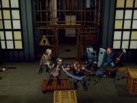 The Walking Dead: Streets Of Survival Is Launching Us Into A New Fight With The Dead