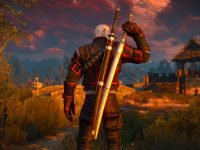 The Witcher 3: Wild Hunt — Remastered Has Launched Out There To Enjoy