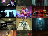 This Week In Video Games 9/22/26 — 9/25/26