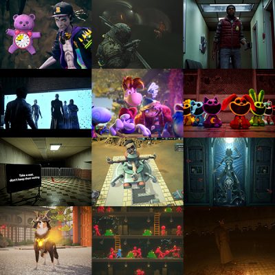This Week In Video Games 9/22/26 — 9/25/26