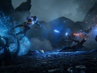 The Lost Lands Beckon Us Into The Bigger Story Of Turok: Origins