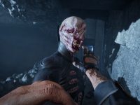 Clive Barker’s Hellraiser: Revival Launches Us Into A New World Of Pain