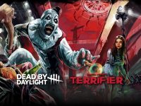 Art The Clown Is Bringing A Bloody Good Time To Dead By Daylight