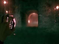 Encryption Is Announced & Aims To Give Us Some New Italian Horror