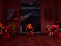 Escape From Playtime Opens Up The Doors To The Early Access Launch