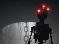 Hail To The Rainbow Will Have Us Surviving On The Consoles For Halloween