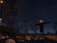 Stalk About The Upcoming Map On Its Way To Halloween: The Game