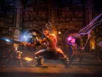 Descend Into The Dungeon With The Announcement For HeroQuest: Digital Edition