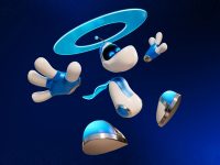 The Atro Bot Is On The Way To The PS5 Version Of Rayman Legends Retold