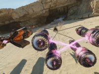 Star Wars: Galactic Racer Kicks Off The New Races Today