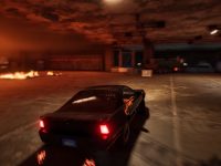 Drive Out Into The World With K.I.T.T. In The Upcoming Stuntman: Hollywood