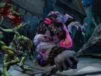 Stupid Never Dies Bites Into More Of The Musical Nature Of The Fight