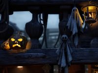 The Mound: Omen Of Cthulhu Brings Some Unspeakable Terrors For Halloween