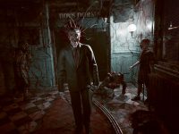 Join The Geister & The New Haunted Party In The Outlast Trials