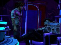 The Wolf Among Us Remastered Is Ready For Us To Tackle The Unfinished Business