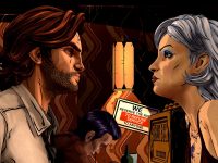 The Wolf Among Us Remastered Shows Us Just Why We Are Remastering A Legend