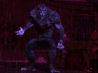 The Big Bad Wolf Is Back In The Story For The Wolf Among Us Remastered