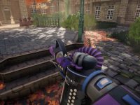 Jazz Out To The New Gameplay Overview For There Are No Ghosts At The Grand