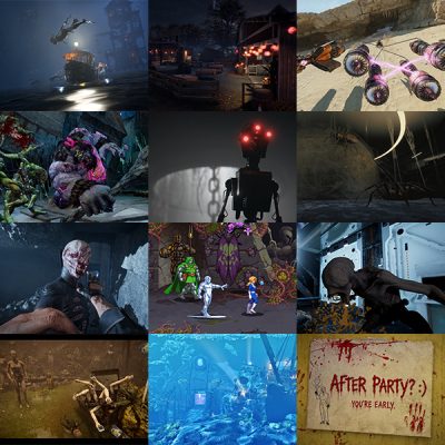 This Week In Video Games 10/6/26 — 10/9/26