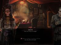 Vampire: The Masquerade – Oaths & Ashes Stakes Down A Release Date